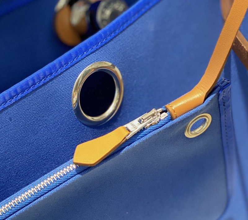 Hermes Top Handle Bags